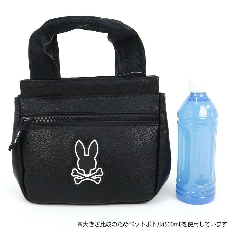 Cart Bag for Men and Women Psycho Bunny Japanese Genuine Product 2025 Fall/Winter New Golf
