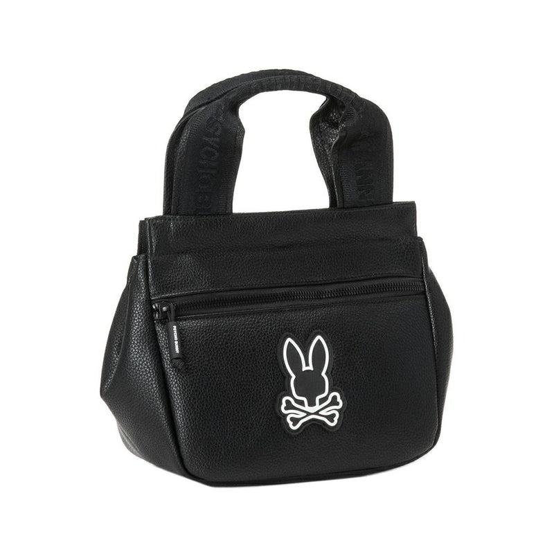 Cart Bag for Men and Women Psycho Bunny Japanese Genuine Product 2025 Fall/Winter New Golf