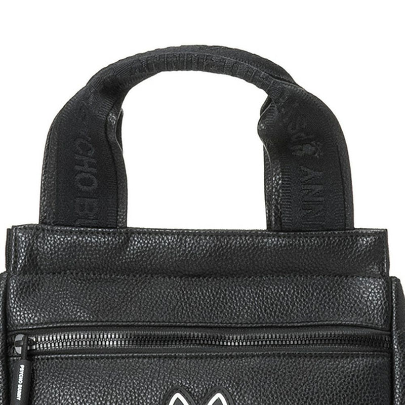 Cart Bag for Men and Women Psycho Bunny Japanese Genuine Product 2025 Fall/Winter New Golf