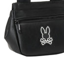 手推车男士女士心理兔子Psycho Bunny日本正品2025秋冬新款高尔夫球