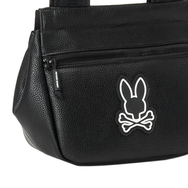 Cart Bag for Men and Women Psycho Bunny Japanese Genuine Product 2025 Fall/Winter New Golf
