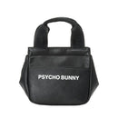 手推车男士女士心理兔子Psycho Bunny日本正品2025秋冬新款高尔夫球