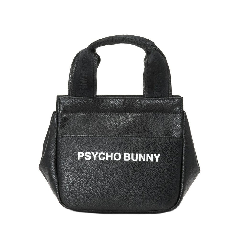 Cart Bag for Men and Women Psycho Bunny Japanese Genuine Product 2025 Fall/Winter New Golf