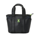 Cart Bag for Men and Women Psycho Bunny Japanese Genuine Product 2025 Fall/Winter New Golf