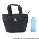 Cart Bag for Men and Women Psycho Bunny Japanese Genuine Product 2025 Fall/Winter New Golf