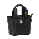 Cart Bag for Men and Women Psycho Bunny Japanese Genuine Product 2025 Fall/Winter New Golf