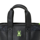 Cart Bag for Men and Women Psycho Bunny Japanese Genuine Product 2025 Fall/Winter New Golf