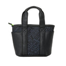 Cart Bag for Men and Women Psycho Bunny Japanese Genuine Product 2025 Fall/Winter New Golf