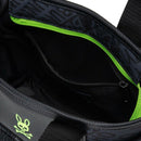 Cart Bag for Men and Women Psycho Bunny Japanese Genuine Product 2025 Fall/Winter New Golf