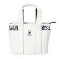 Cart Bag for Men and Women Psycho Bunny Japanese Genuine Product 2025 Fall/Winter New Golf