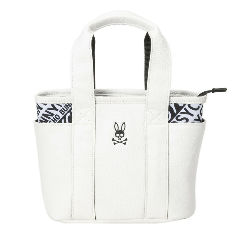 Cart Bag for Men and Women Psycho Bunny Japanese Genuine Product 2025 Fall/Winter New Golf