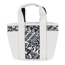 Cart Bag for Men and Women Psycho Bunny Japanese Genuine Product 2025 Fall/Winter New Golf