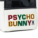 Cart Bag for Men and Women Psycho Bunny Japanese Genuine Product 2025 Fall/Winter New Golf