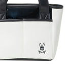 Cart Bag for Men and Women Psycho Bunny Japanese Genuine Product 2025 Fall/Winter New Golf