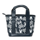 Cart Bag for Men and Women Psycho Bunny Japanese Genuine Product 2025 Fall/Winter New Golf