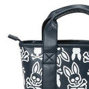 Cart Bag for Men and Women Psycho Bunny Japanese Genuine Product 2025 Fall/Winter New Golf