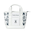 Cart Bag for Men and Women Psycho Bunny Japanese Genuine Product 2025 Fall/Winter New Golf