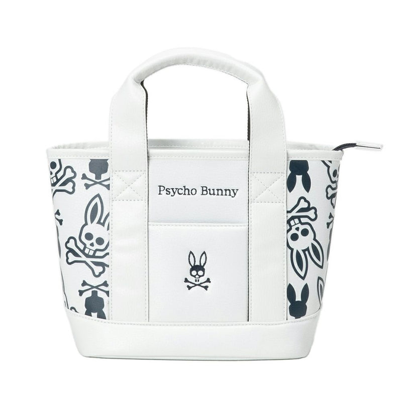 남성과 여성을위한 카트 가방 Psycho Bunny Japanese Genuine Product 2025 가을/겨울 새 골프