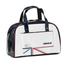 Boston Bag Men's Women's Admiral Golf Admiral Golf Japan Official Product 2025 Fall/Winter New Golf