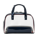 Boston Bag Men's Women's Admiral Golf Admiral Golf Japan Official Product 2025 Fall/Winter New Golf