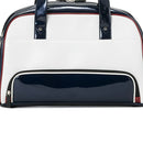 Boston Bag Men's Women's Admiral Golf Admiral Golf Japan Official Product 2025 Fall/Winter New Golf