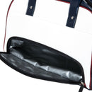 Boston Bag Men's Women's Admiral Golf Admiral Golf Japan Official Product 2025 Fall/Winter New Golf