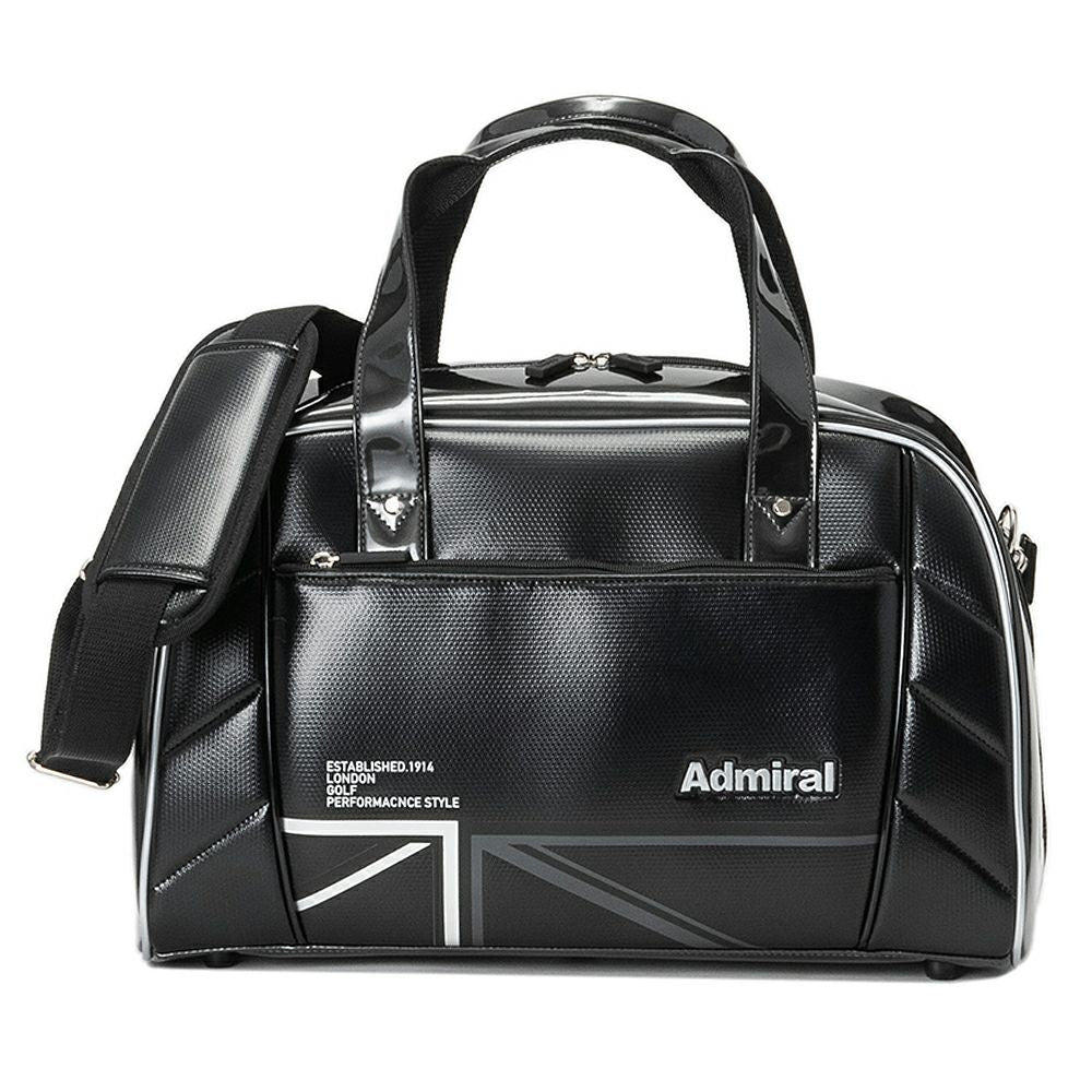 ボストンバッグ メンズ レディース アドミラルゴルフ Admiral Golf