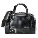 Boston Bag Men's Women's Admiral Golf Admiral Golf Japan Official Product 2025 Fall/Winter New Golf