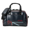 Boston Bag Men's Women's Admiral Golf Admiral Golf Japan Official Product 2025 Fall/Winter New Golf