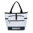 Tote bag for men and women Admiral Golf Japan genuine product 2025 Fall/Winter new golf