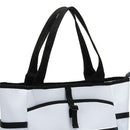 Tote bag for men and women Admiral Golf Japan genuine product 2025 Fall/Winter new golf