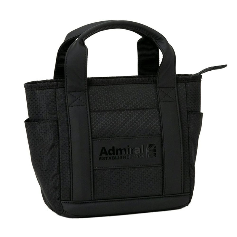 Cart Bag for Men and Women Admiral Golf Japan Official Product 2025 Fall/Winter New Golf