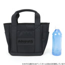 Cart Bag for Men and Women Admiral Golf Japan Official Product 2025 Fall/Winter New Golf