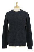Men's sweater LACOSTE Japanese genuine product 2025 Autumn/Winter new