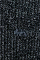 Men's sweater LACOSTE Japanese genuine product 2025 Autumn/Winter new