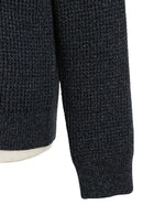 Men's sweater LACOSTE Japanese genuine product 2025 Autumn/Winter new