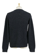 Men's sweater LACOSTE Japanese genuine product 2025 Autumn/Winter new