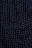 Men's sweater LACOSTE Japanese genuine product 2025 Autumn/Winter new