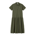 Ladies' Dress Lacoste LACOSTE Japan Official Product 2025 Fall/Winter New