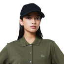 连衣裙女士LACOSTE日本正品2025秋冬新品