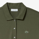 连衣裙女士LACOSTE日本正品2025秋冬新品