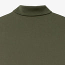 连衣裙女士LACOSTE日本正品2025秋冬新品