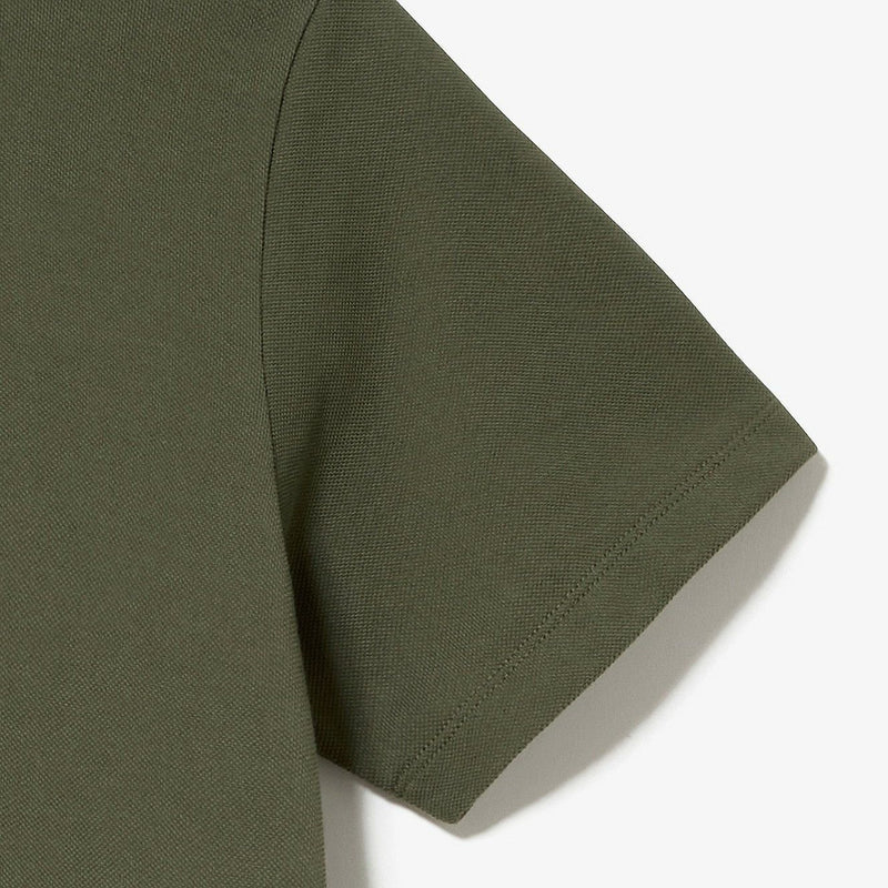 Ladies' Dress Lacoste LACOSTE Japan Official Product 2025 Fall/Winter New