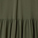 连衣裙女士LACOSTE日本正品2025秋冬新品