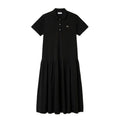 Ladies' Dress Lacoste LACOSTE Japan Official Product 2025 Fall/Winter New