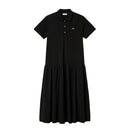 连衣裙女士LACOSTE日本正品2025秋冬新品