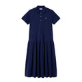 Ladies' Dress Lacoste LACOSTE Japan Official Product 2025 Fall/Winter New