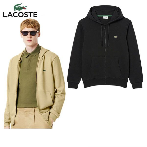 男式拉科斯特LACOSTE日本正品2025秋冬新品