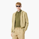 Men's blouson LACOSTE - Japanese genuine product 2025 Autumn/Winter new