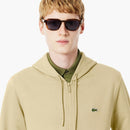 Men's blouson LACOSTE - Japanese genuine product 2025 Autumn/Winter new